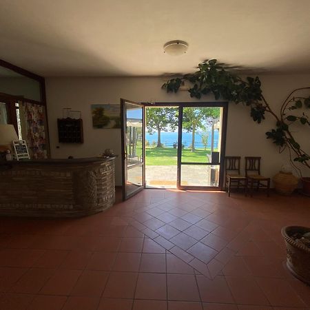Agriturismo Belvedere Bolsena Exterior foto
